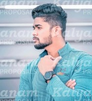 kalyanam marriage proposal center