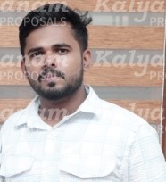 kalyanam marriage proposal center