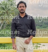 kalyanam marriage proposal center