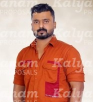 kalyanam marriage proposal center