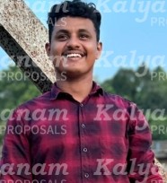 kalyanam marriage proposal center