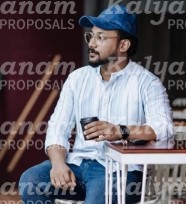 kalyanam marriage proposal center