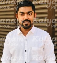 kalyanam marriage proposal center
