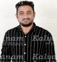 kalyanam marriage proposal center