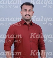 kalyanam marriage proposal center