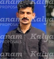 kalyanam marriage proposal center