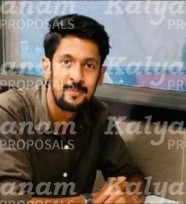 kalyanam marriage proposal center