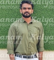 kalyanam marriage proposal center