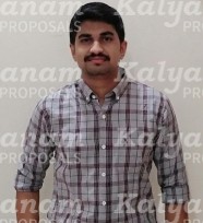 kalyanam marriage proposal center