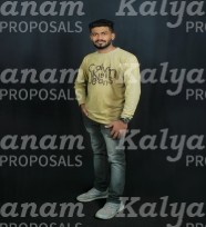kalyanam marriage proposal center