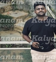 kalyanam marriage proposal center