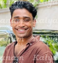 kalyanam marriage proposal center
