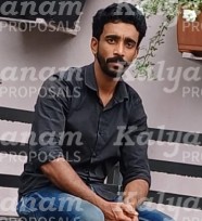 kalyanam marriage proposal center