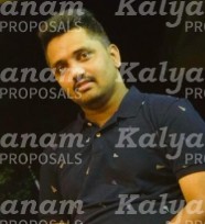kalyanam marriage proposal center