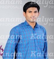 kalyanam marriage proposal center