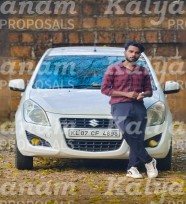 kalyanam marriage proposal center