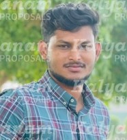 kalyanam marriage proposal center