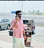 kalyanam marriage proposal center