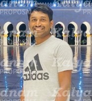 kalyanam marriage proposal center