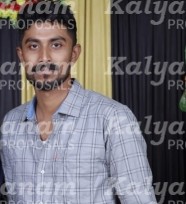 kalyanam marriage proposal center
