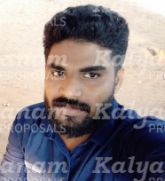 kalyanam marriage proposal center