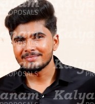 kalyanam marriage proposal center
