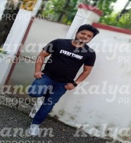 kalyanam marriage proposal center
