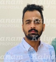 kalyanam marriage proposal center