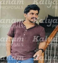 kalyanam marriage proposal center
