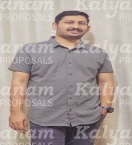 kalyanam marriage proposal center