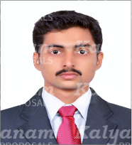 kalyanam marriage proposal center