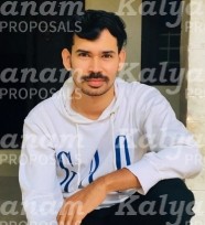 kalyanam marriage proposal center