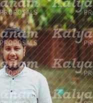kalyanam marriage proposal center