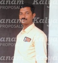 kalyanam marriage proposal center