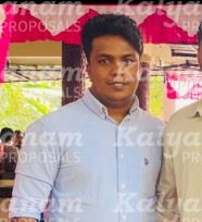 kalyanam marriage proposal center