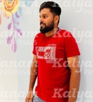 kalyanam marriage proposal center