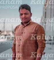 kalyanam marriage proposal center