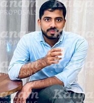 kalyanam marriage proposal center