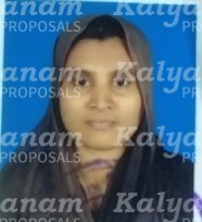 kalyanam marriage proposal center