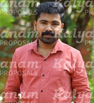 kalyanam marriage proposal center