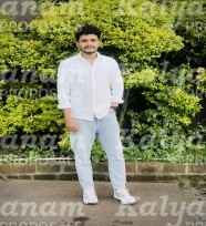 kalyanam marriage proposal center