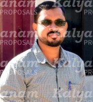 kalyanam marriage proposal center