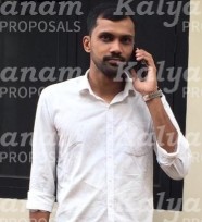 kalyanam marriage proposal center