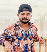 kalyanam marriage proposal center
