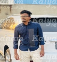 kalyanam marriage proposal center