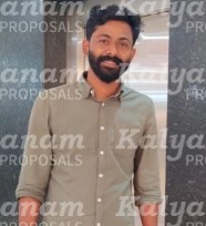 kalyanam marriage proposal center