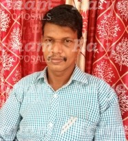 kalyanam marriage proposal center