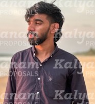 kalyanam marriage proposal center
