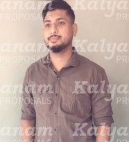 kalyanam marriage proposal center