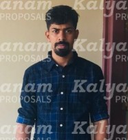 kalyanam marriage proposal center
